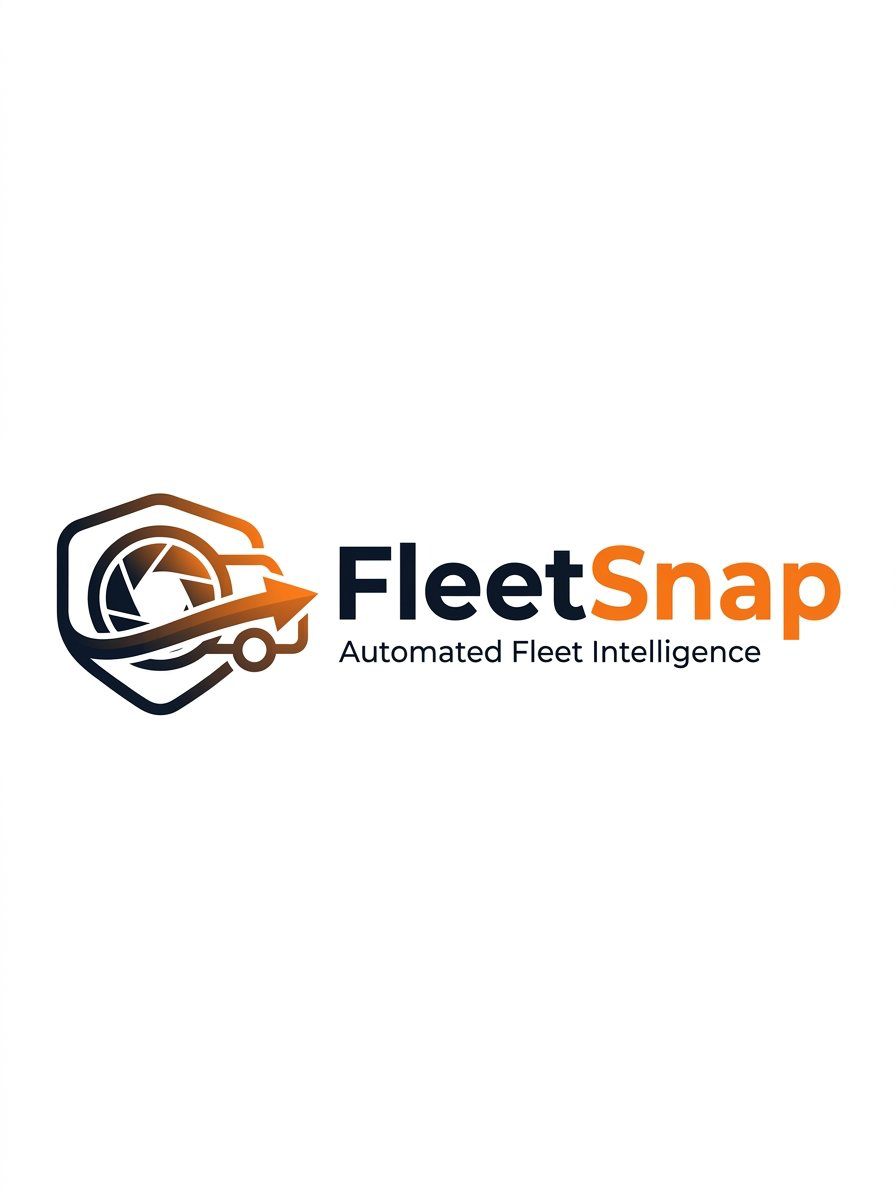 FleetSnap — Automated Fleet Intelligence